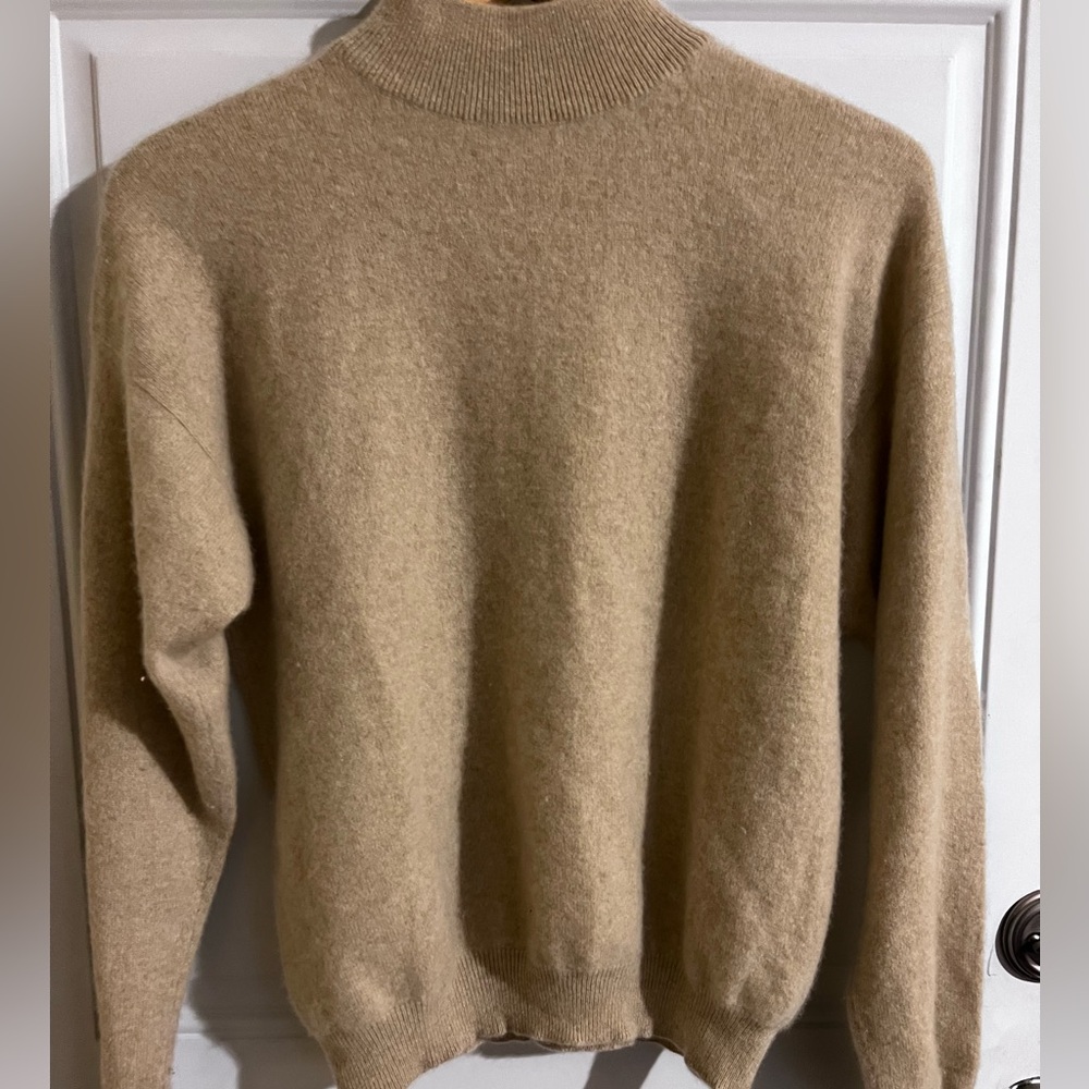 Vintage Charter Club Cashmere Sweater